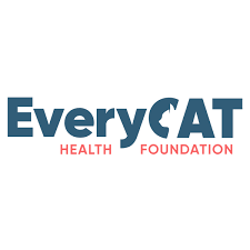 Every Cat Health Foundation Logo
