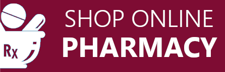 Pharmacy button